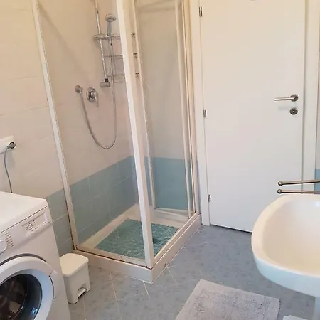Sottomarina Venezia Apartment Chioggia