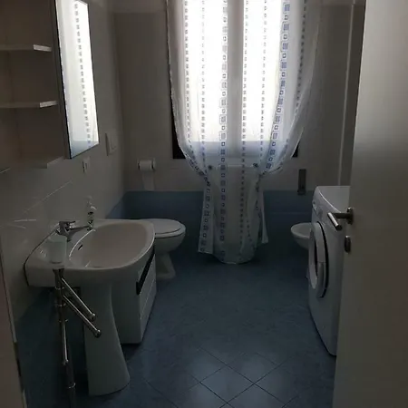 Sottomarina Venezia Apartment *