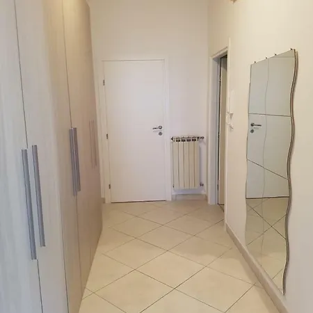 Apartment Sottomarina Venezia *