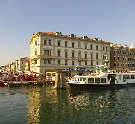 Sottomarina Venezia Apartament