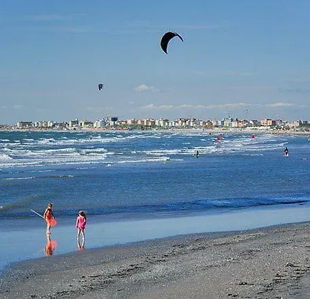 Sottomarina Venezia * 基奥贾