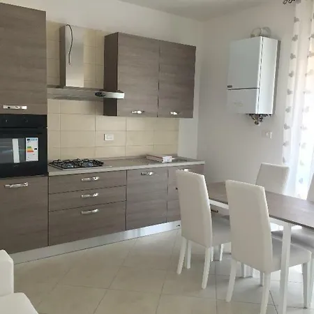 Apartament Sottomarina Venezia Chioggia