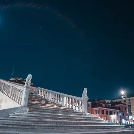 Sottomarina Venezia 公寓