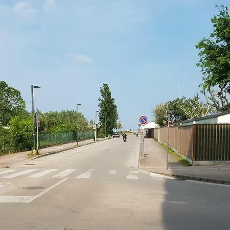 公寓 Sottomarina Venezia