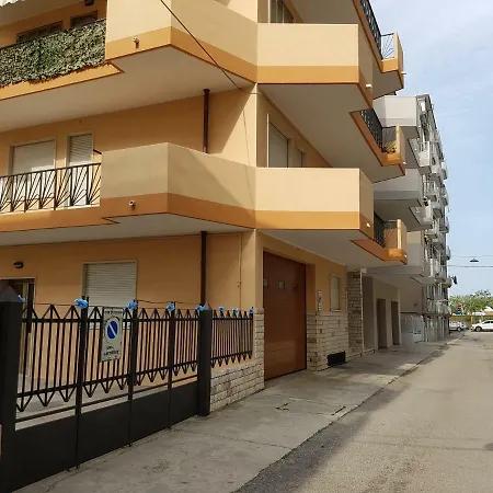 Sottomarina Venezia 公寓 基奥贾
