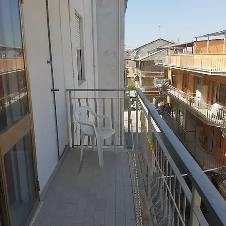 Sottomarina Venezia