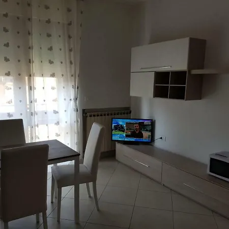 Sottomarina Venezia Apartament Chioggia