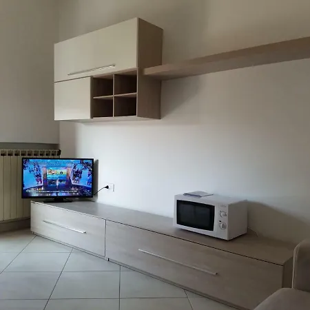 Sottomarina Venezia Apartamento *